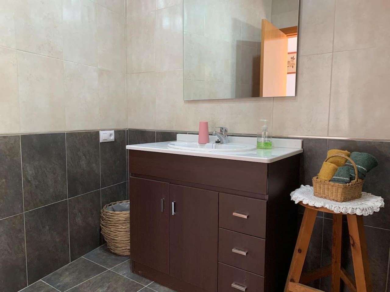 ApartaMonti Dúplex