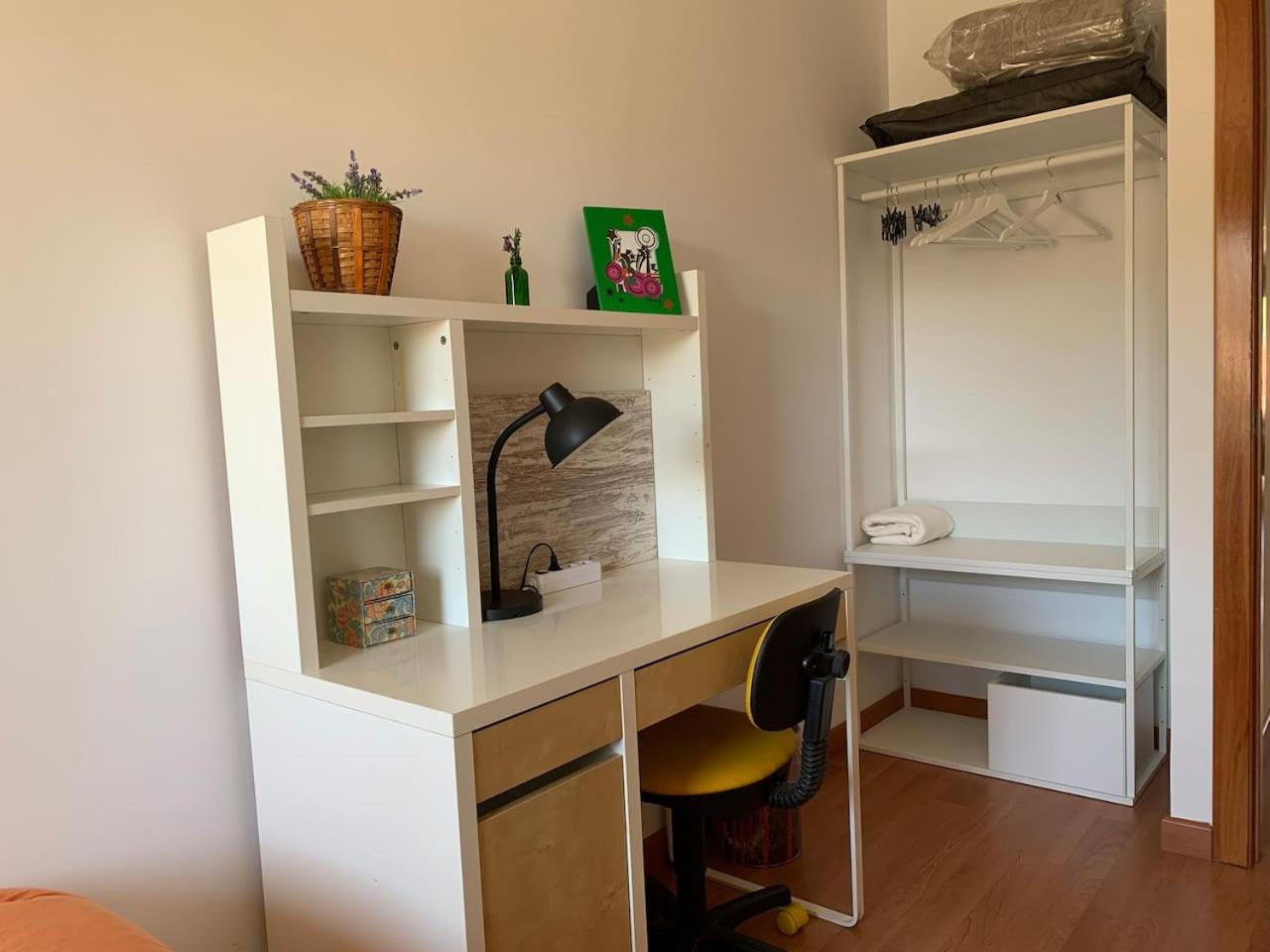 ApartaMonti Dúplex