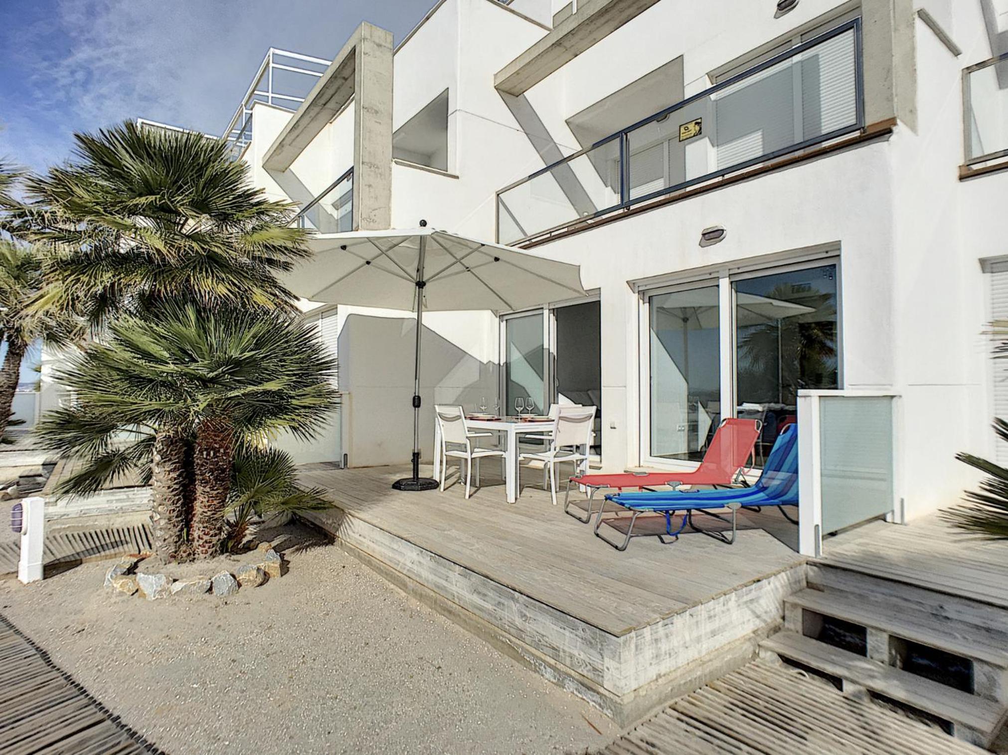 Arenales del Sol by Alina365
