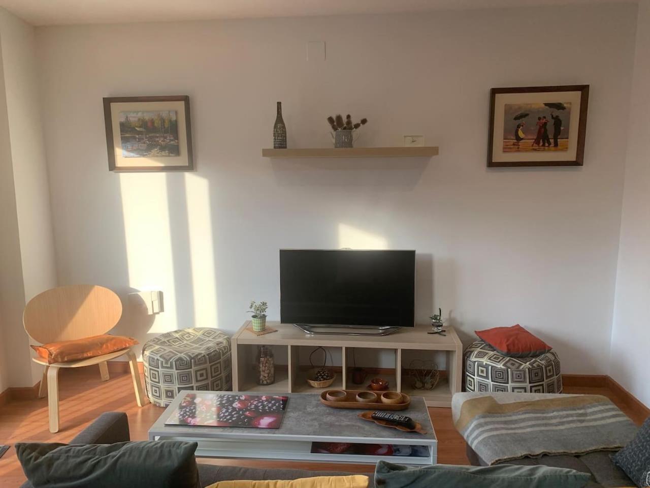 ApartaMonti Dúplex