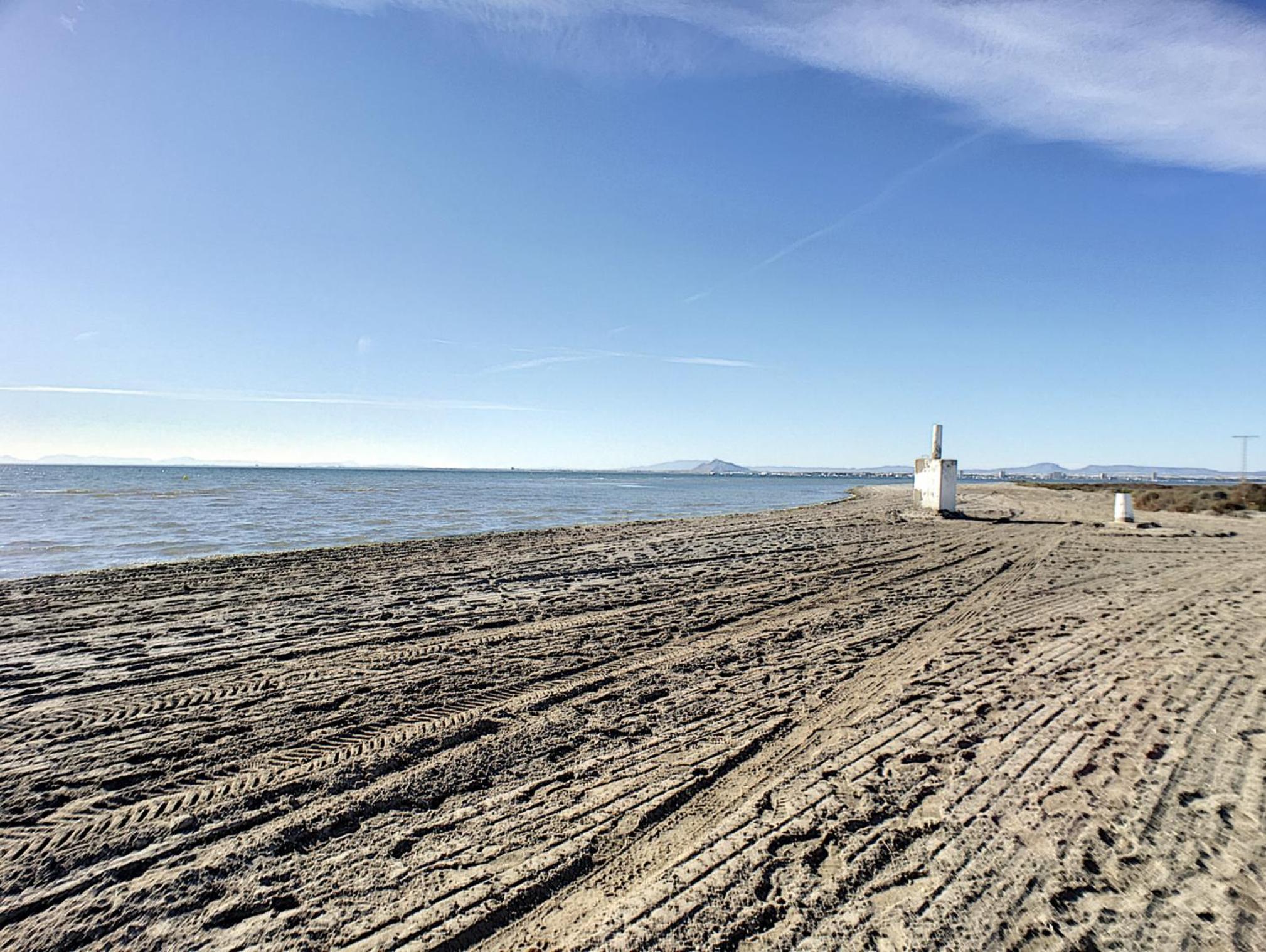 Arenales del Sol by Alina365