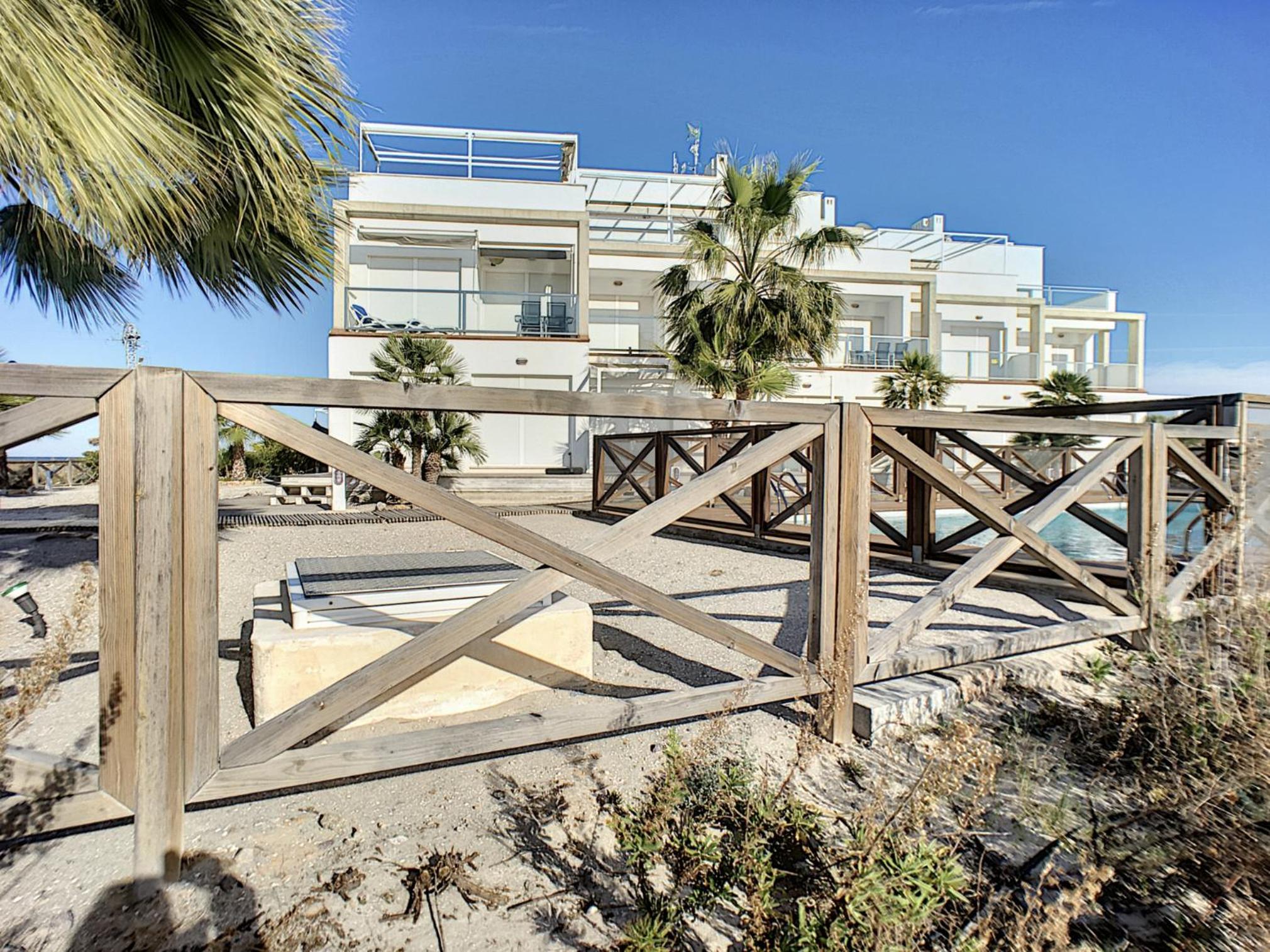 Arenales del Sol by Alina365