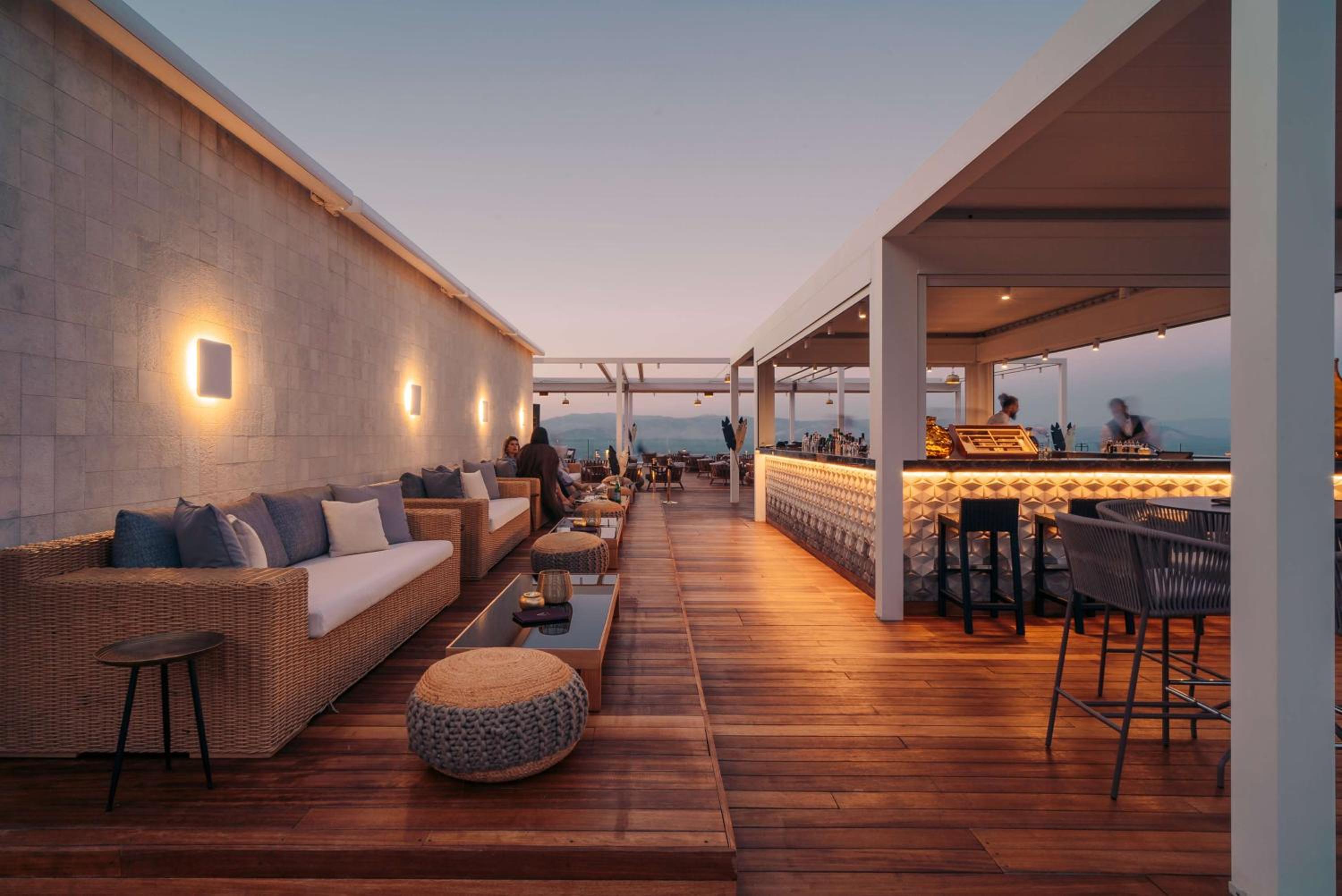 Angsana Corfu Resort & Spa 20