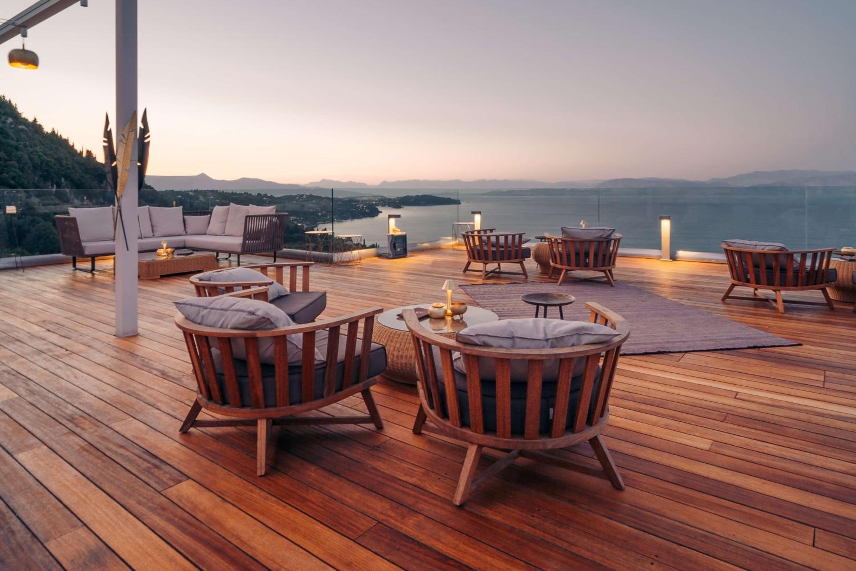 Angsana Corfu Resort & Spa 21
