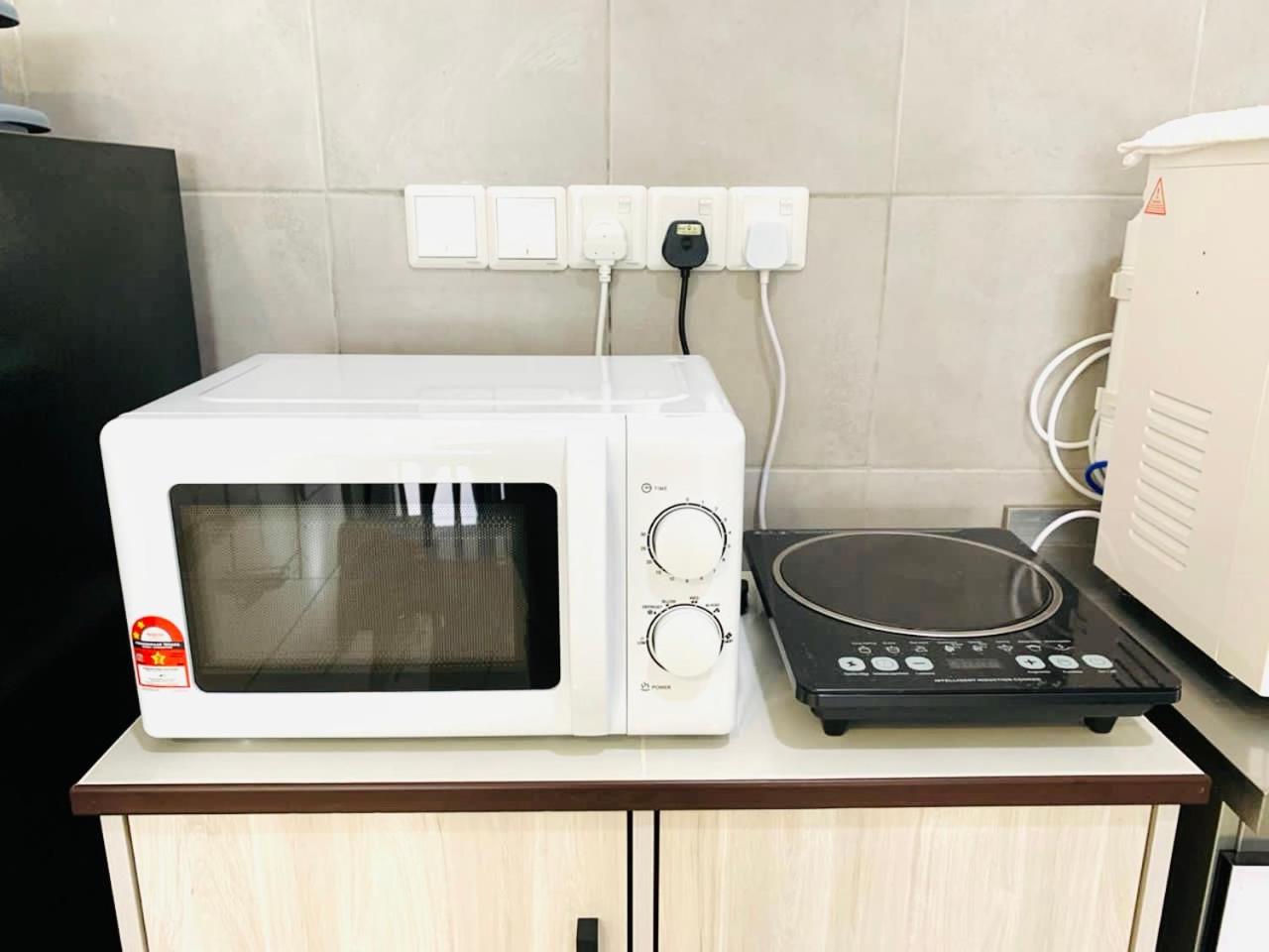 4BR M Vertica near Sunway Velocity Cheras IKEA MRT TRX KLCC Pavilion