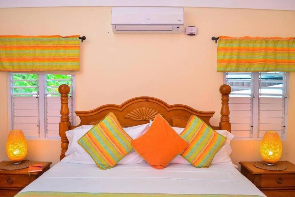 PaPaya Villa @ Coolshade