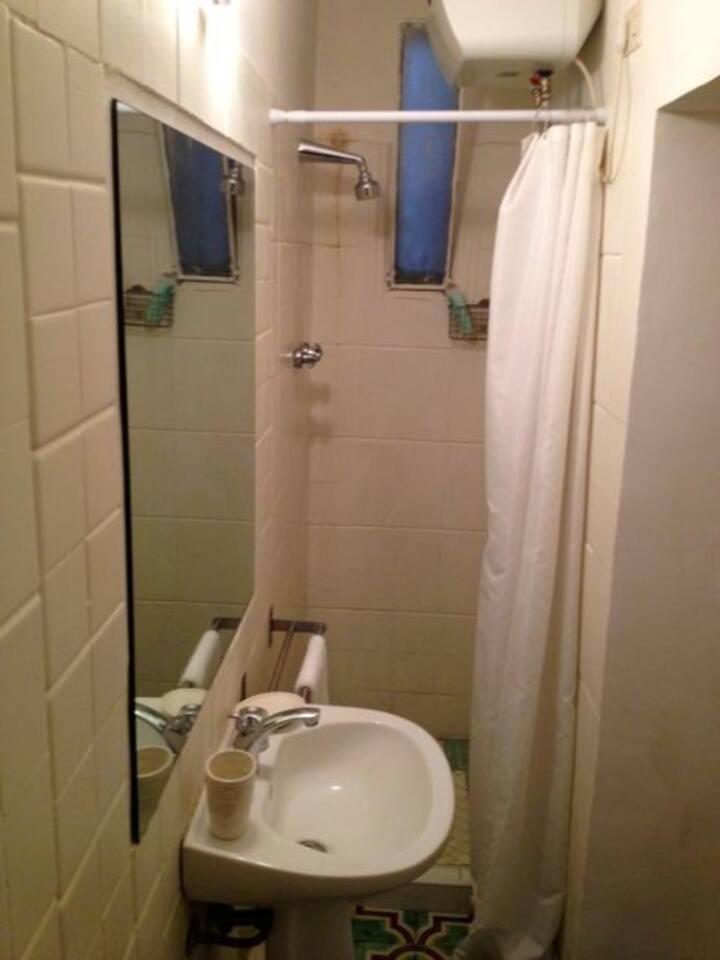 Casina Roma, 2 min to Piazza Navona