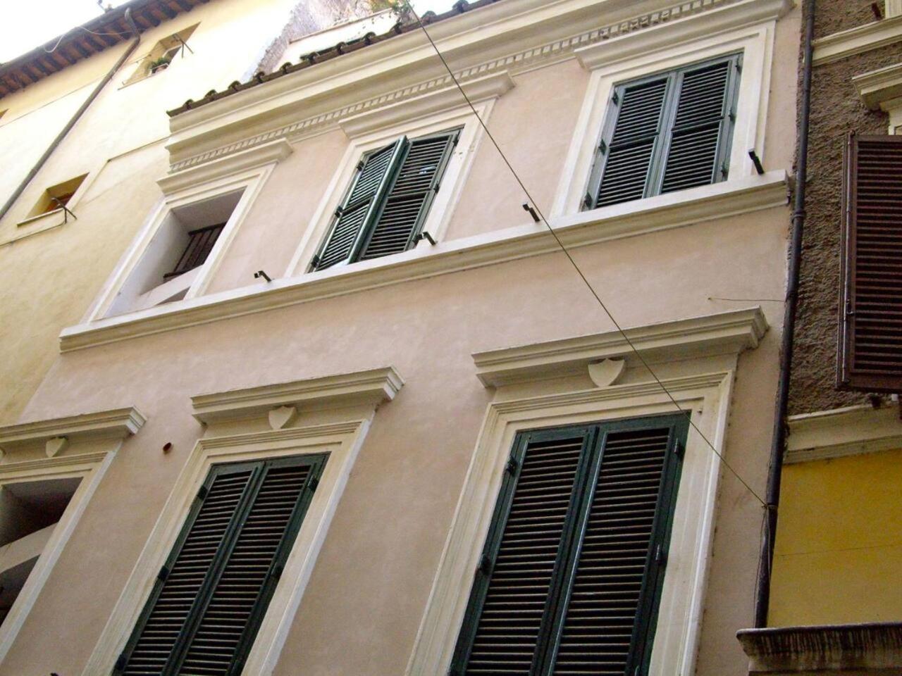Casina Roma, 2 min to Piazza Navona