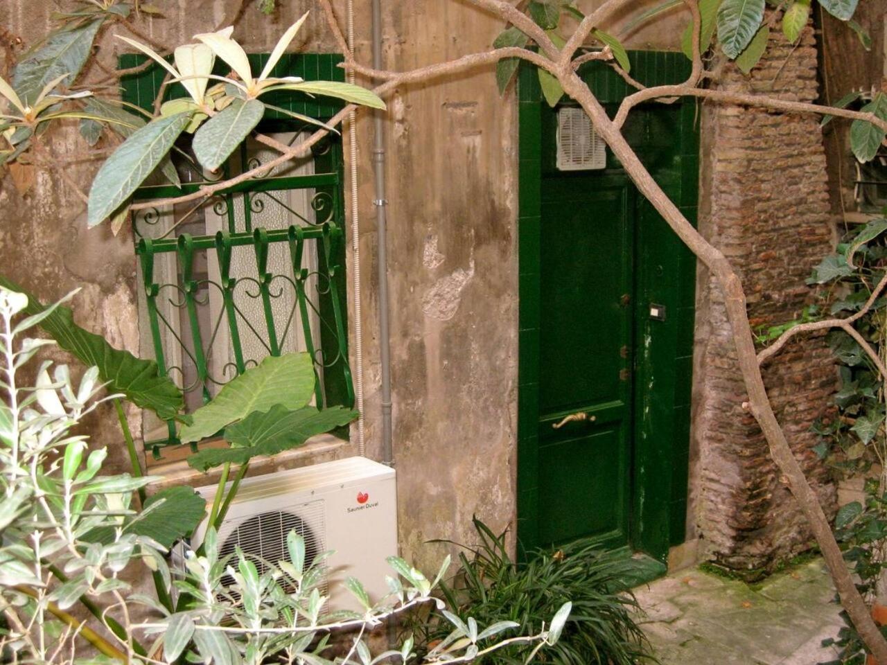 Casina Roma, 2 min to Piazza Navona