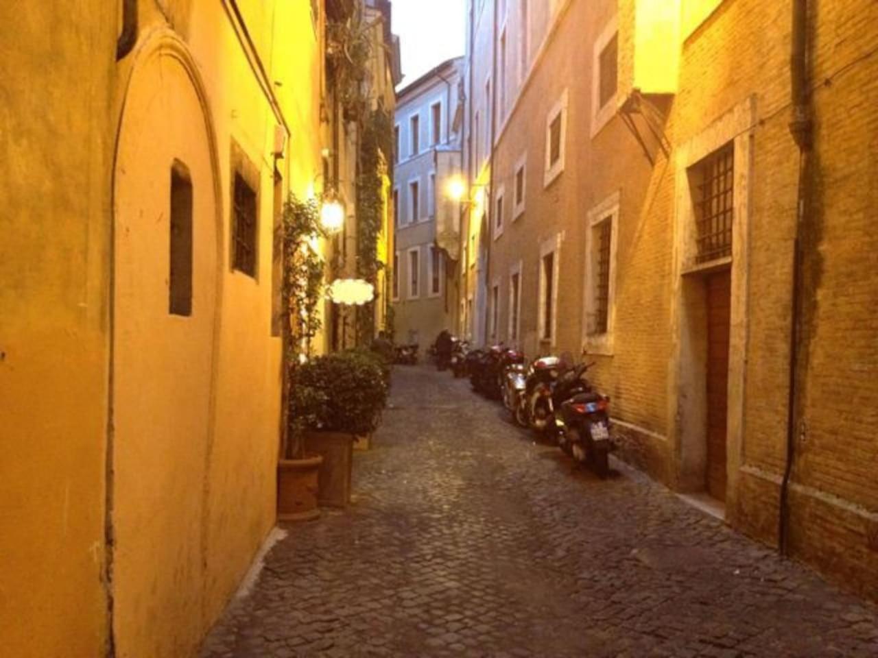 Casina Roma, 2 min to Piazza Navona