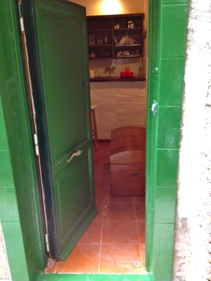 Casina Roma, 2 min to Piazza Navona