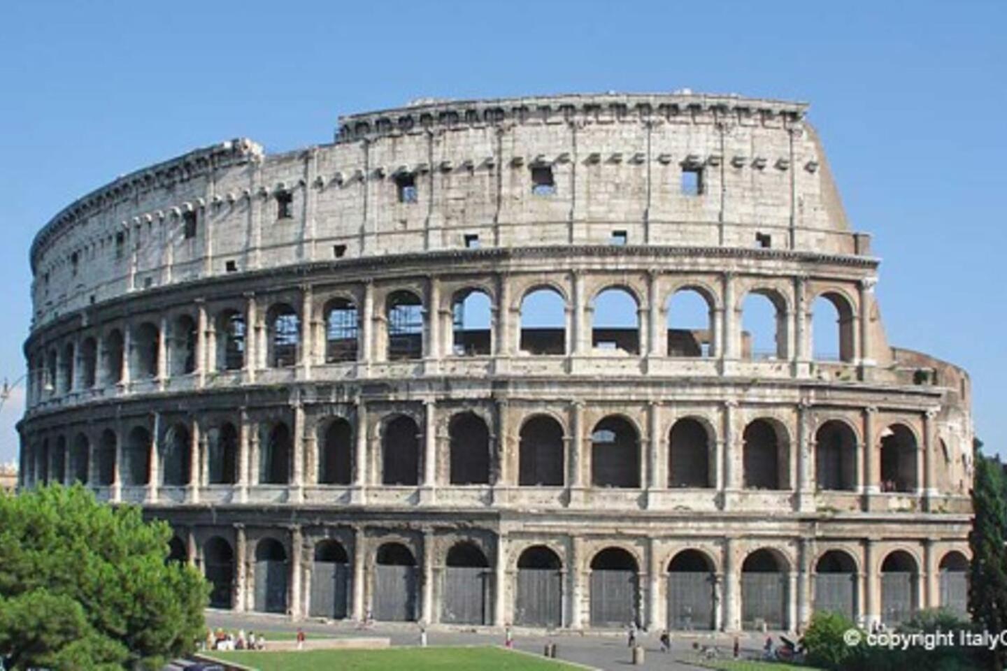 Casina Roma, 2 min to Piazza Navona