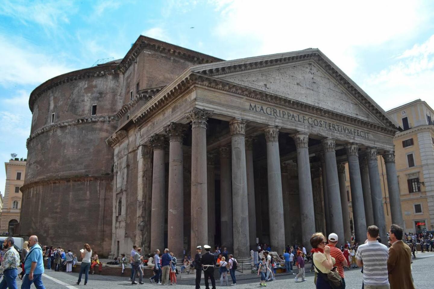 Casina Roma, 2 min to Piazza Navona