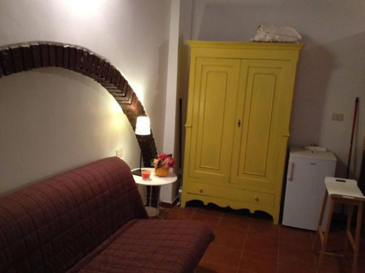 Casina Roma, 2 min to Piazza Navona