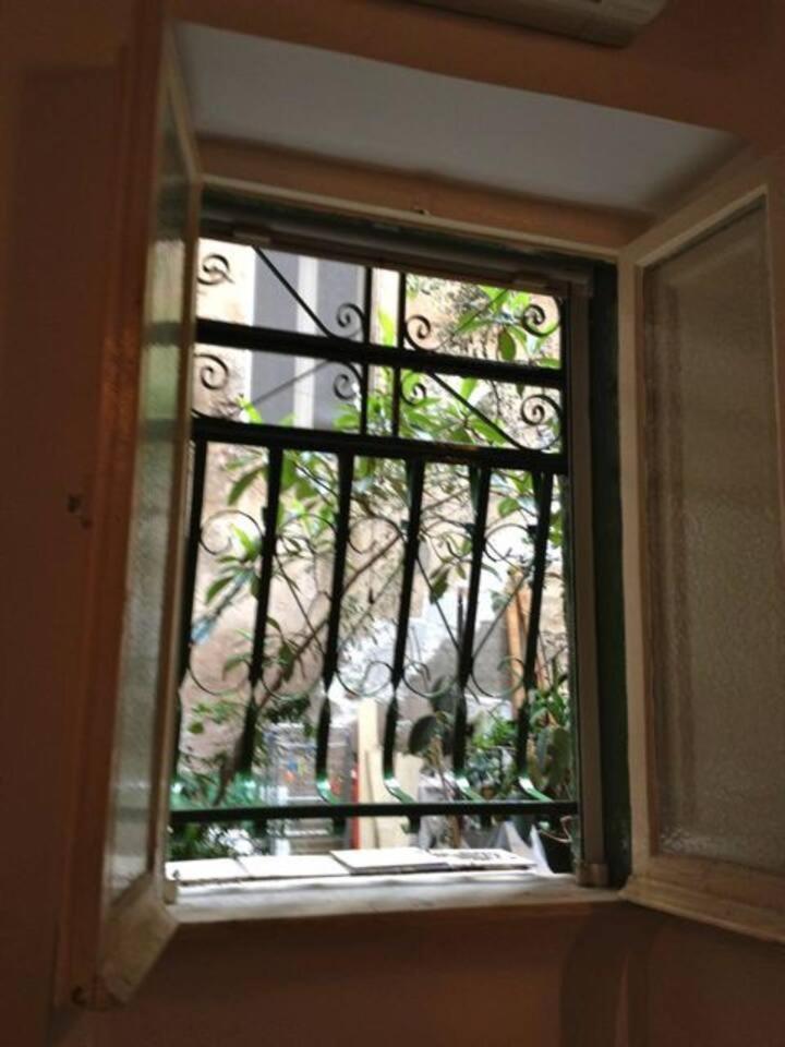 Casina Roma, 2 min to Piazza Navona