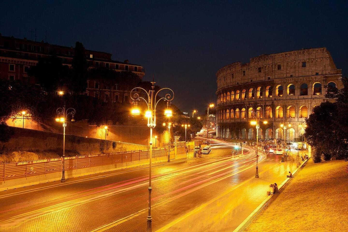 Casina Roma, 2 min to Piazza Navona