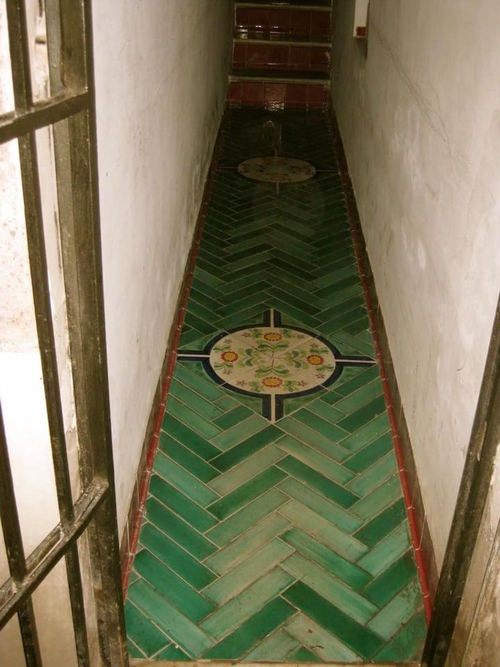 Casina Roma, 2 min to Piazza Navona