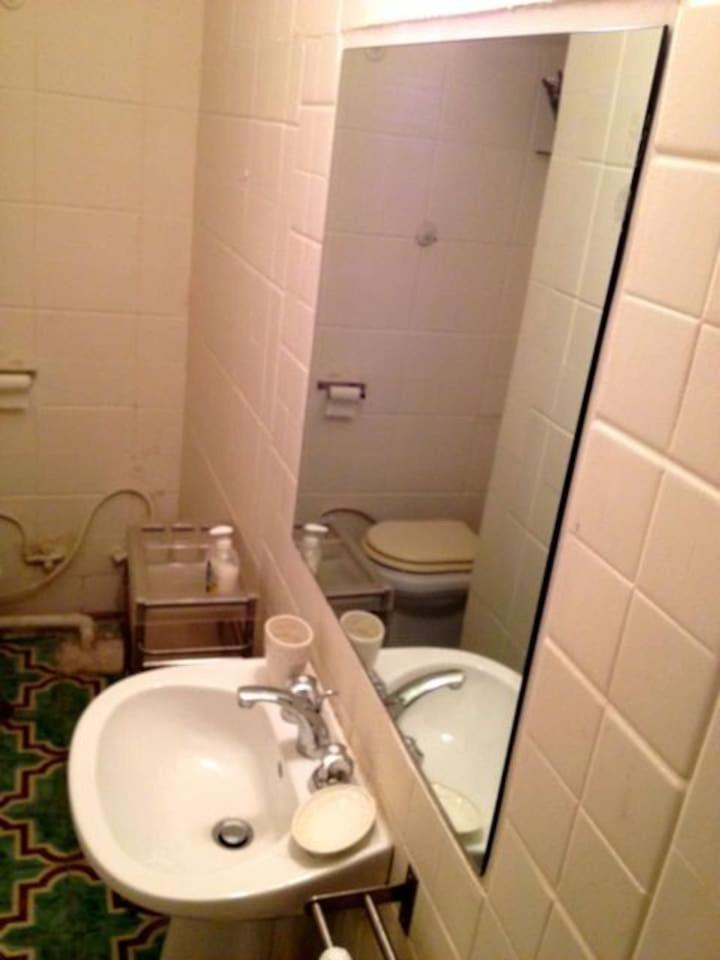 Casina Roma, 2 min to Piazza Navona