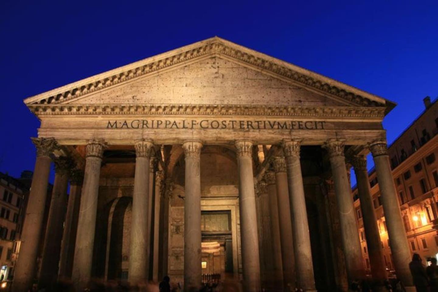 Casina Roma, 2 min to Piazza Navona