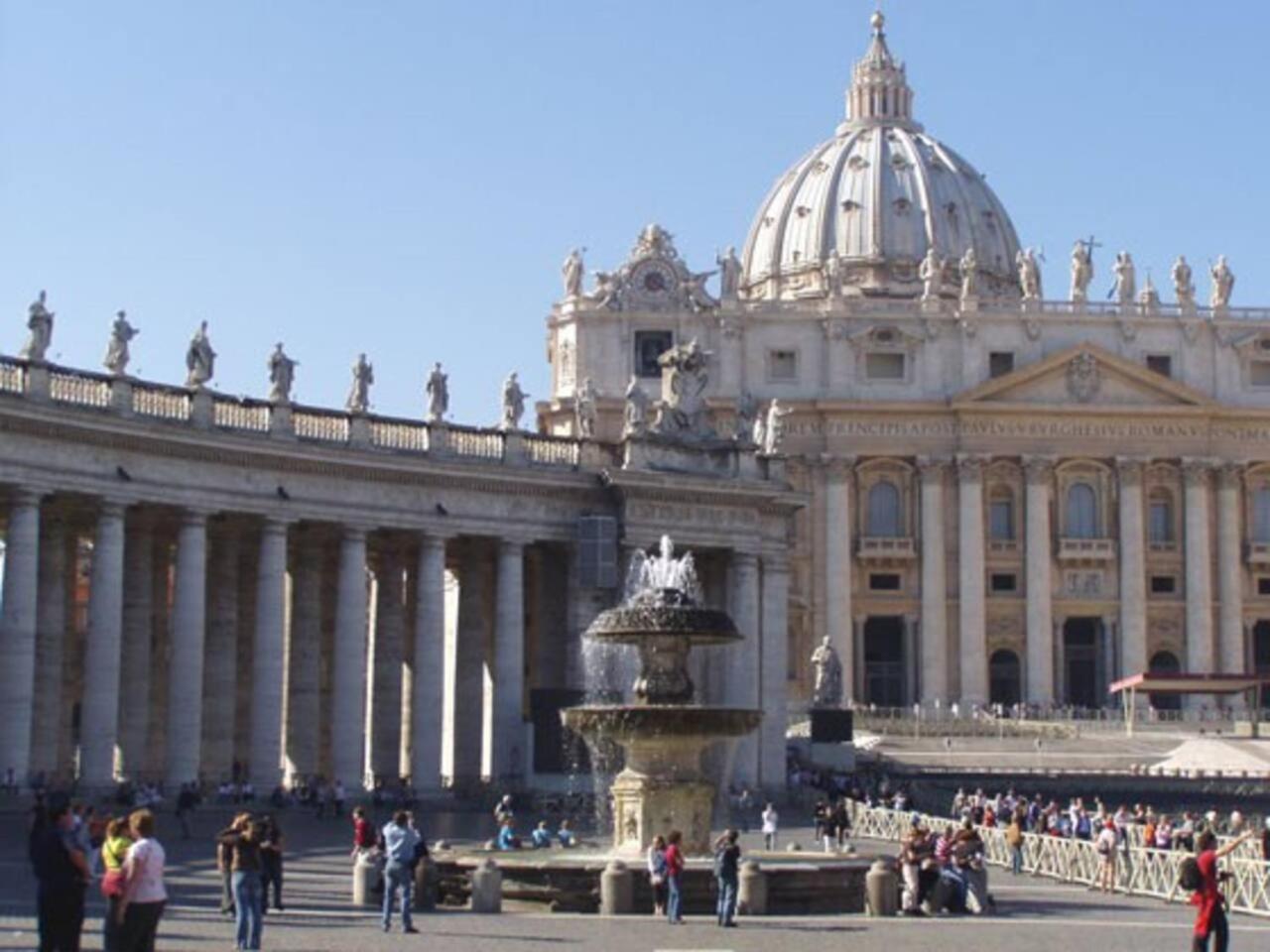 Casina Roma, 2 min to Piazza Navona