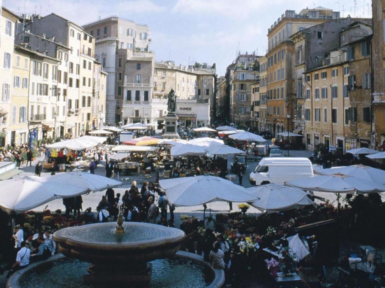 Casina Roma, 2 min to Piazza Navona