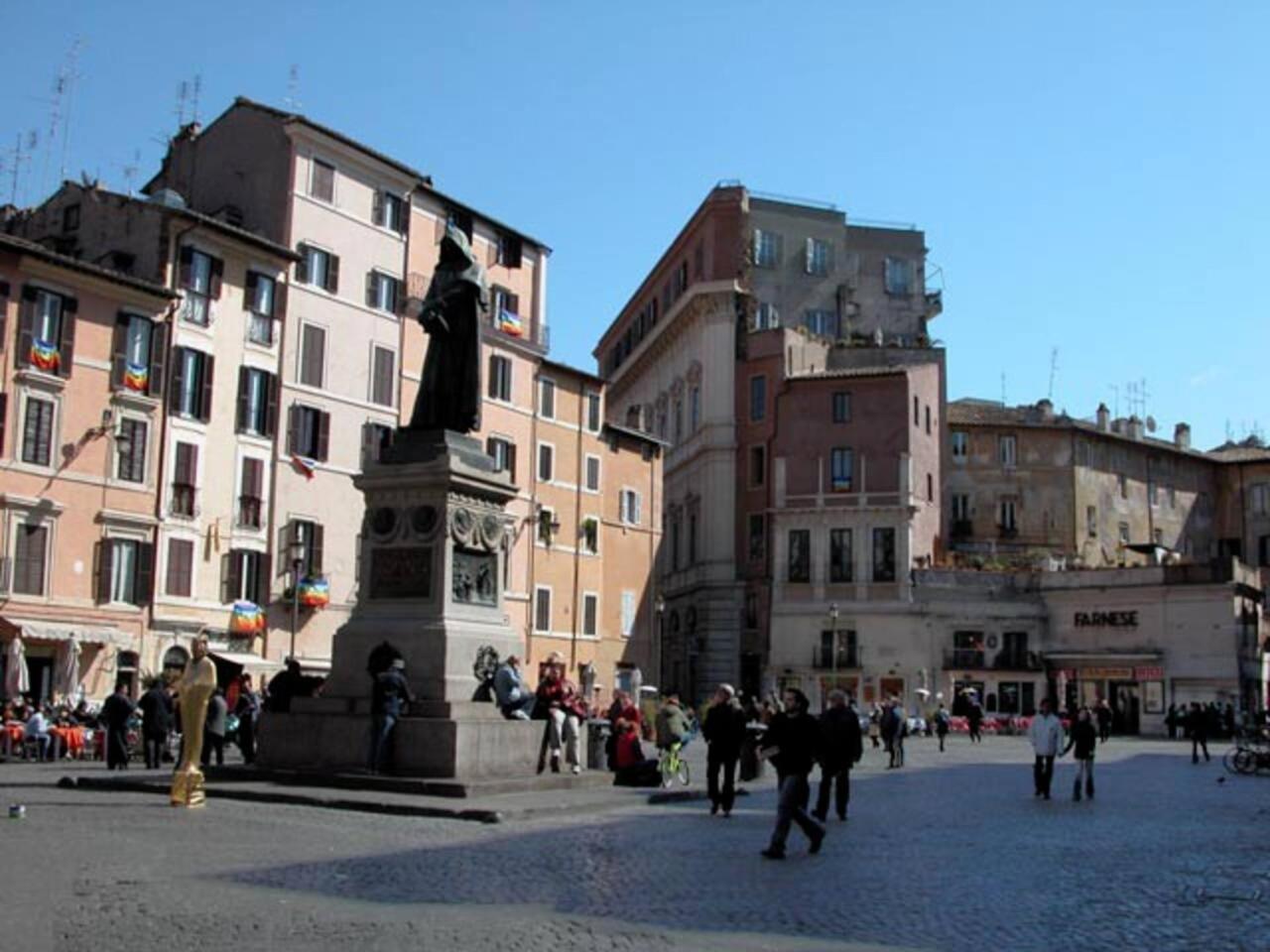 Casina Roma, 2 min to Piazza Navona