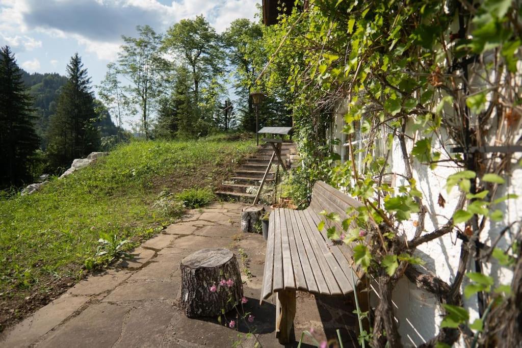Einzigartiges Berg-Chalet in Alleinlage bis zu 21 Personen