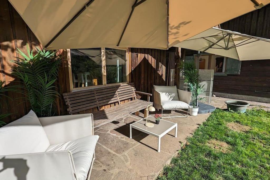 Einzigartiges Berg-Chalet in Alleinlage bis zu 21 Personen