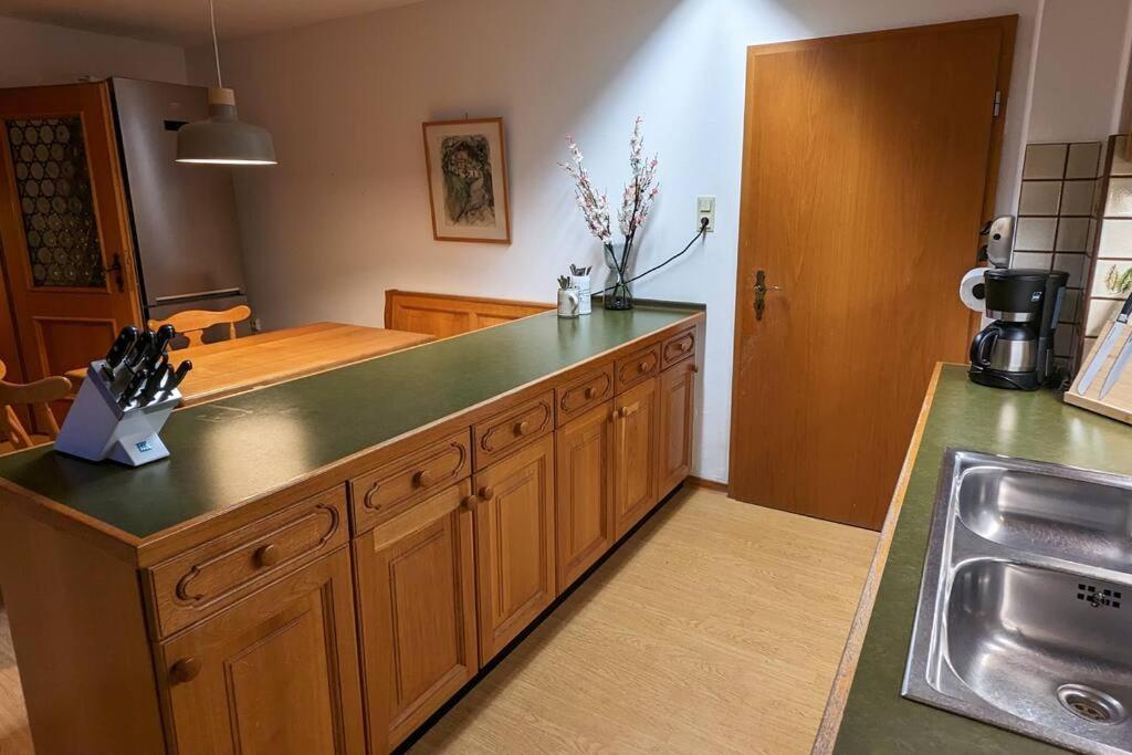 Einzigartiges Berg-Chalet in Alleinlage bis zu 21 Personen