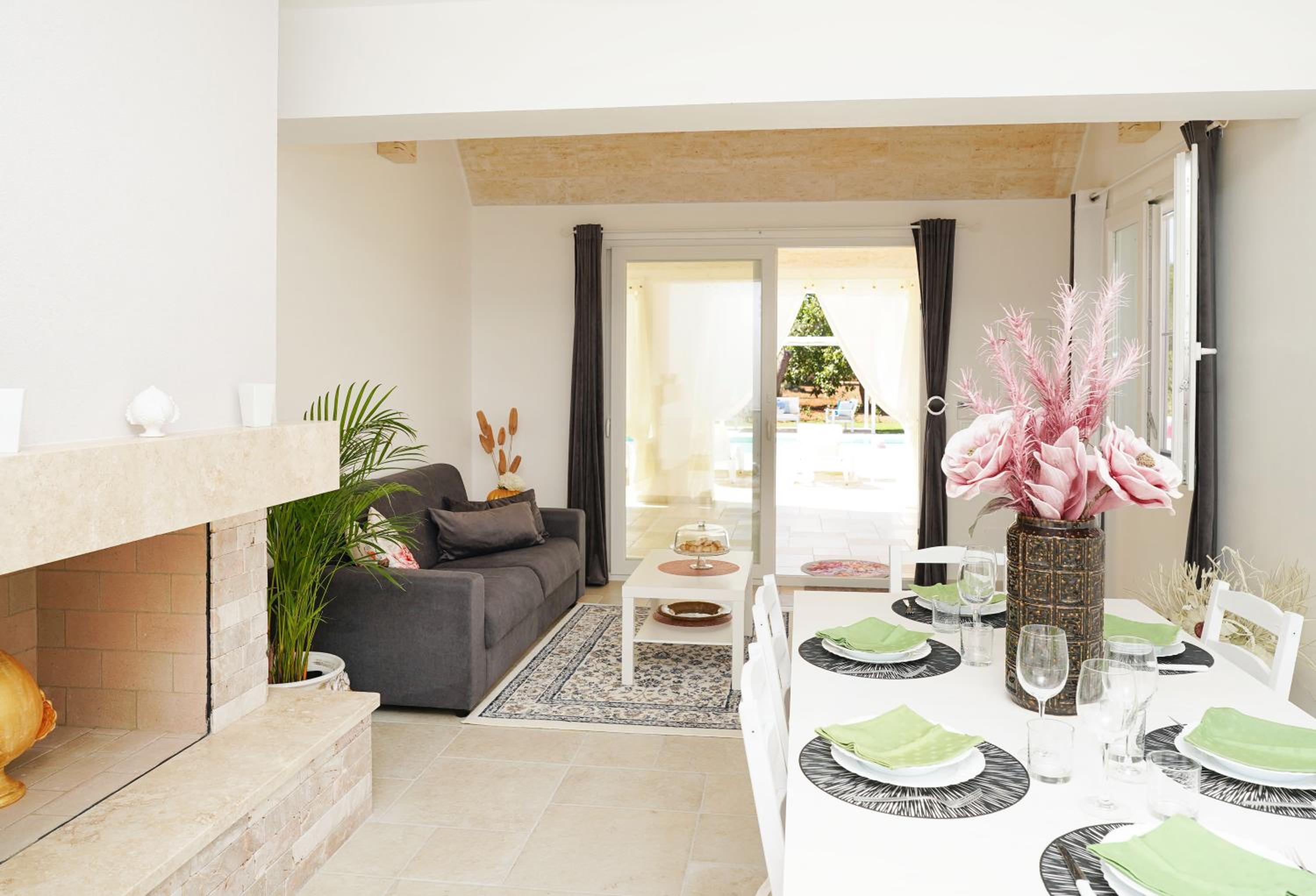 trullo lantane view 2