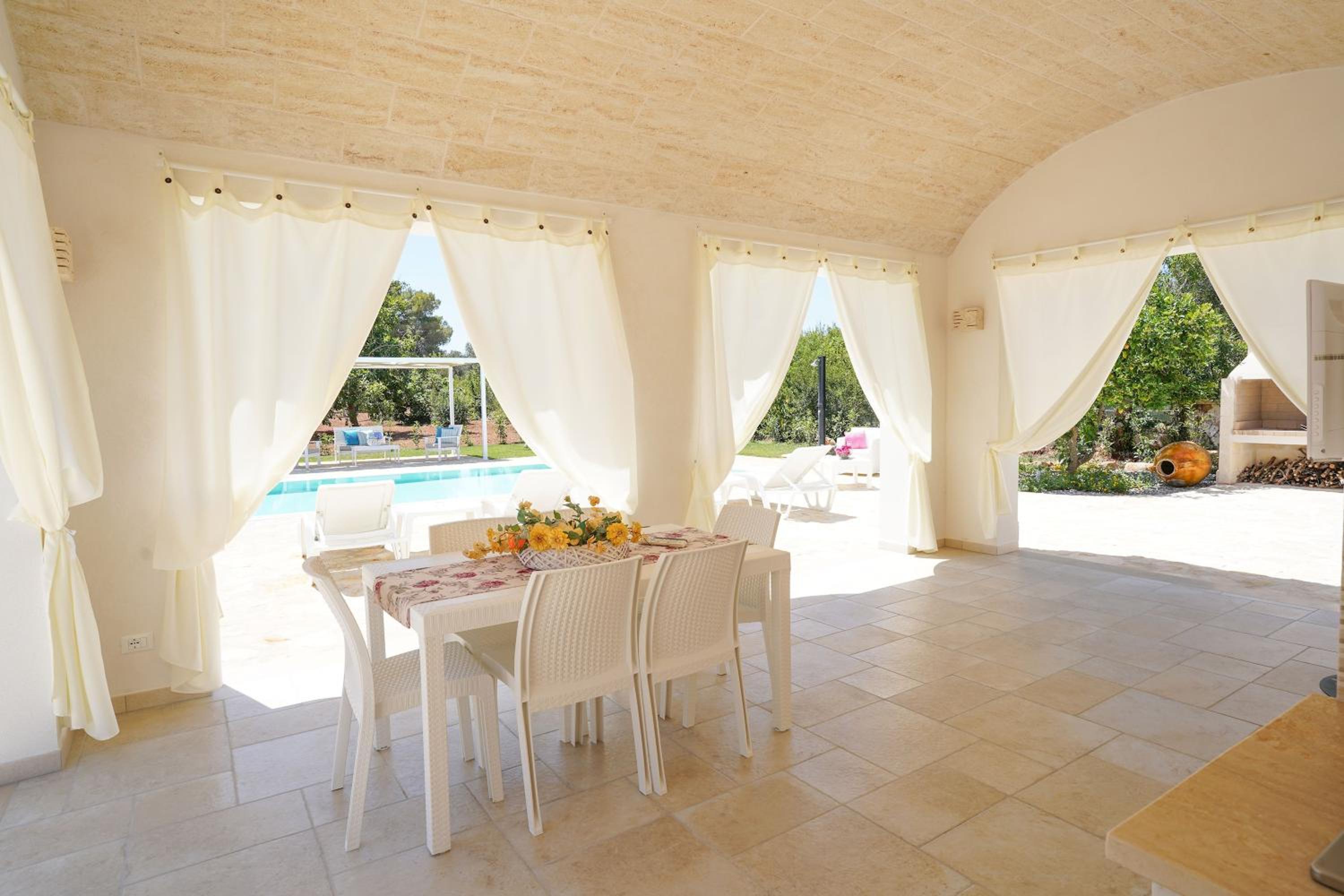 trullo lantane view 3