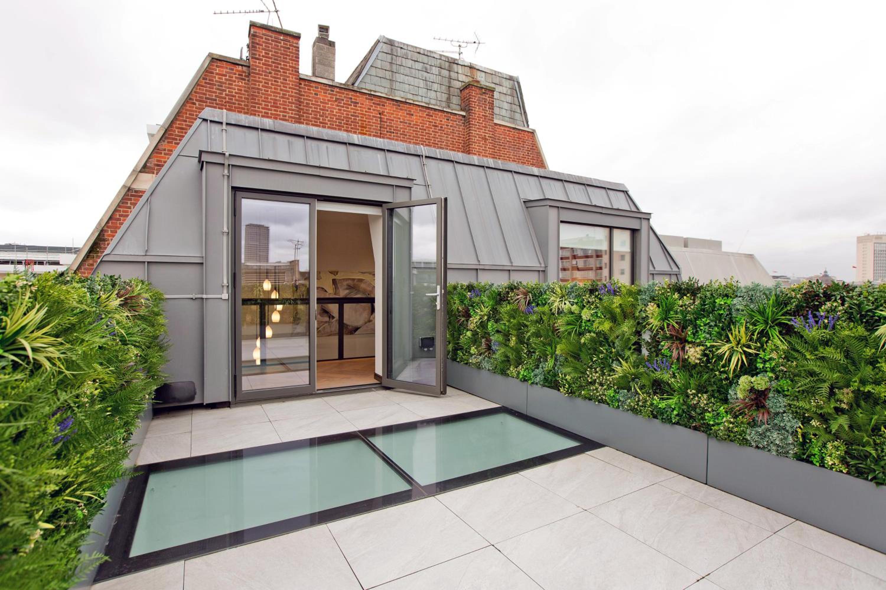 roof