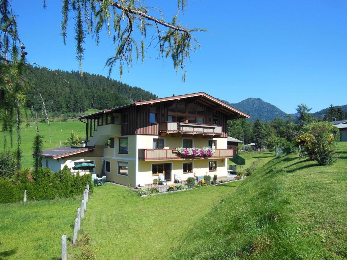 Ferienwohnung Habel