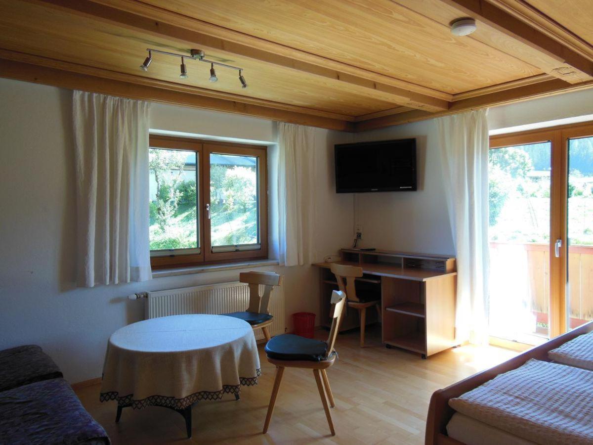 Ferienwohnung Habel