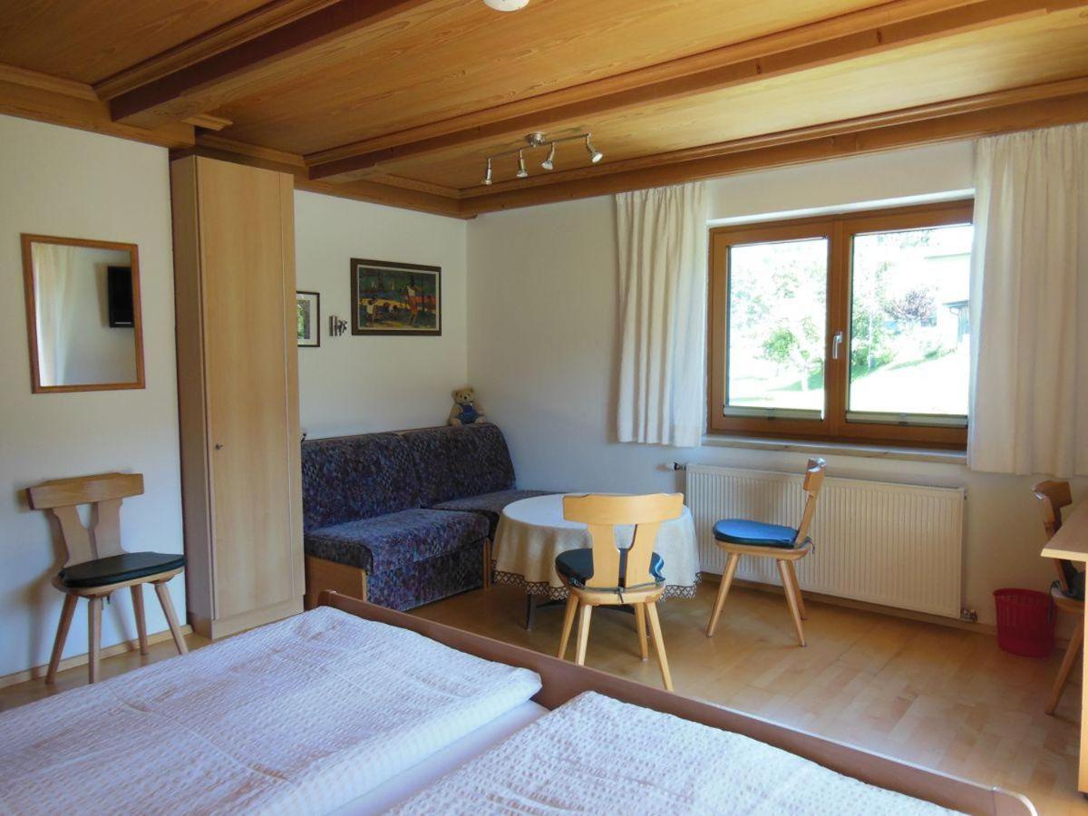 Ferienwohnung Habel