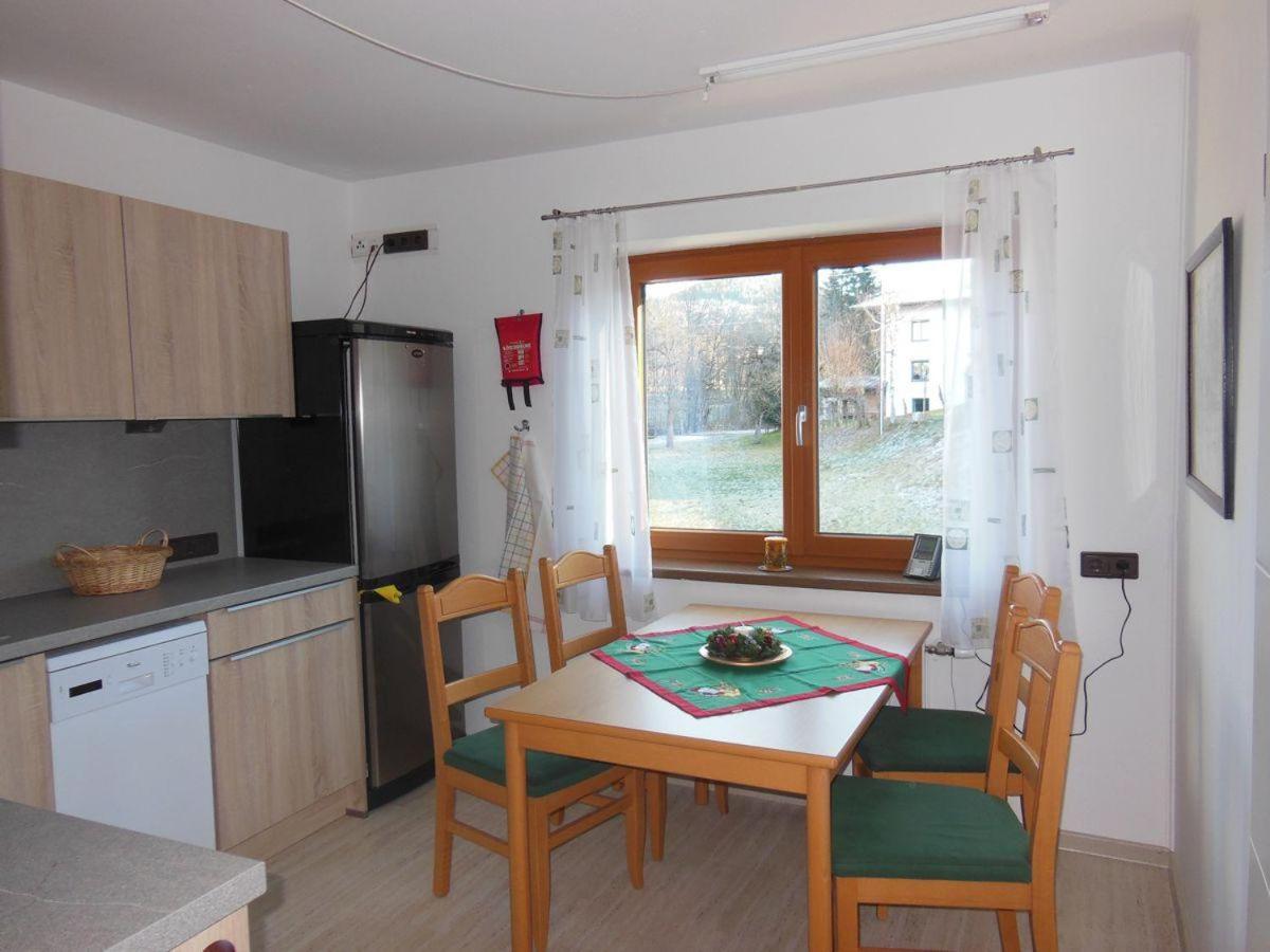 Ferienwohnung Habel