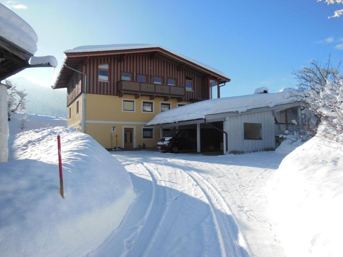 Ferienwohnung Habel