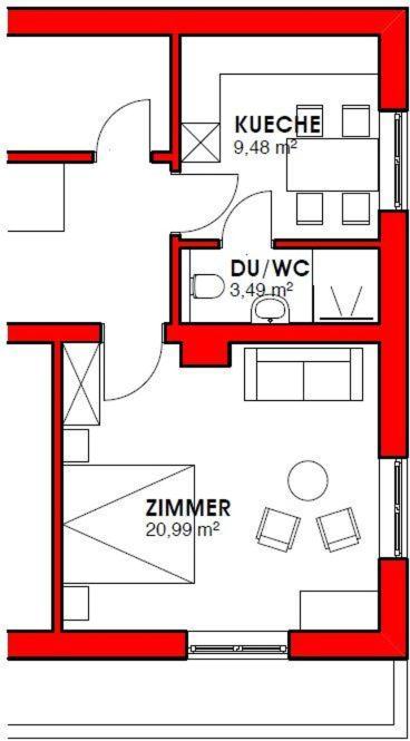 Ferienwohnung Habel