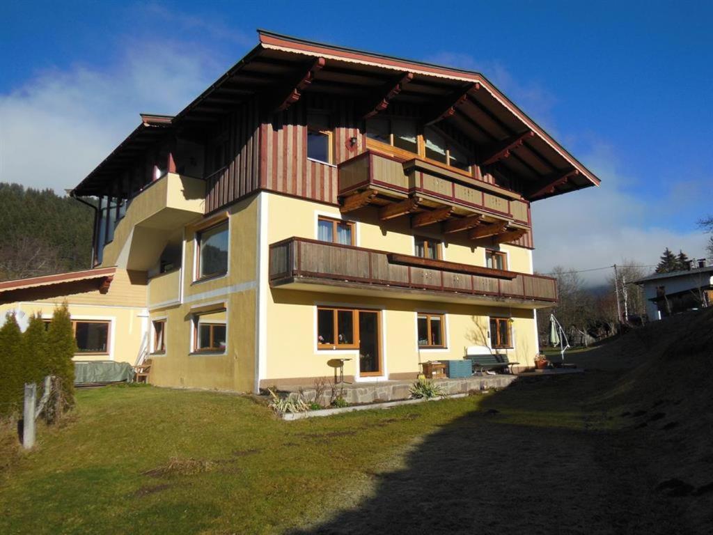Ferienwohnung Habel