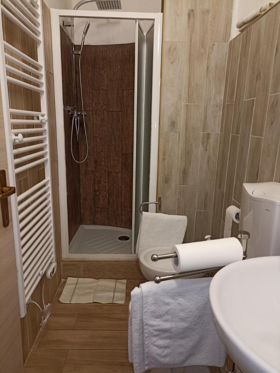 PIED A TERRE CENTRALE photo 4