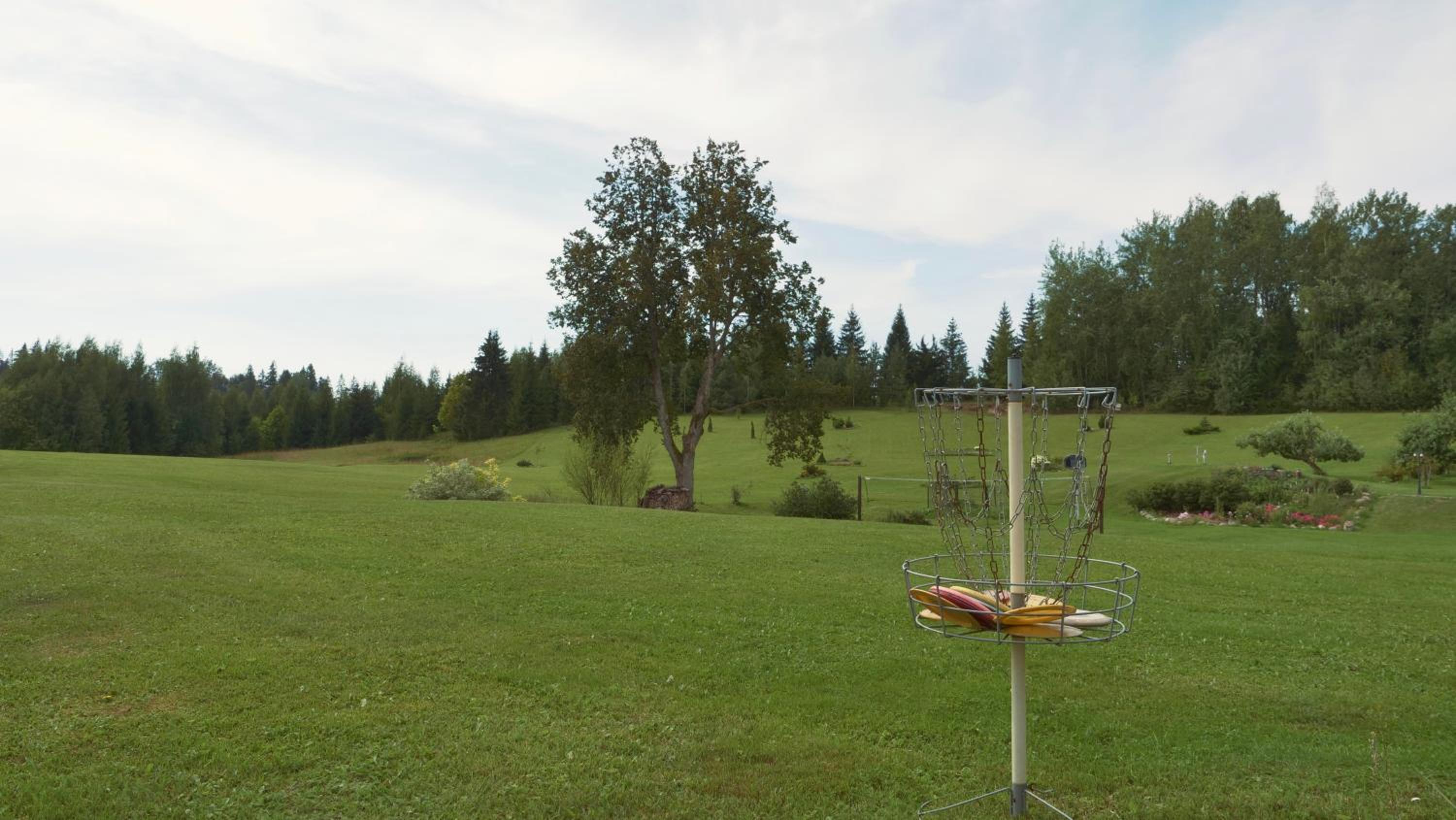 Ala Sarise saunamaja