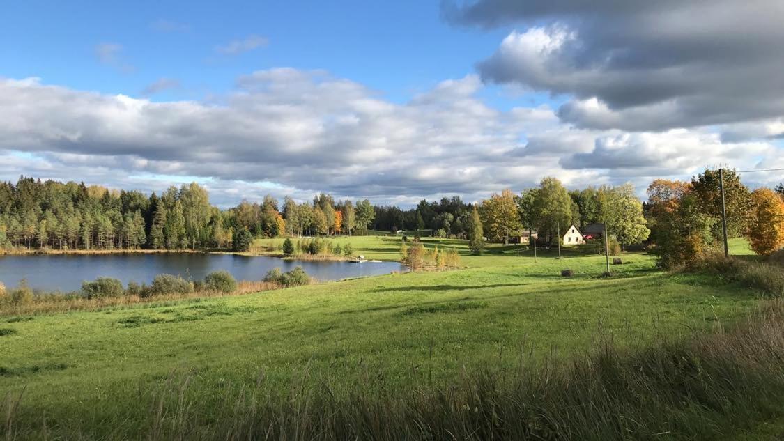 Ala Sarise saunamaja