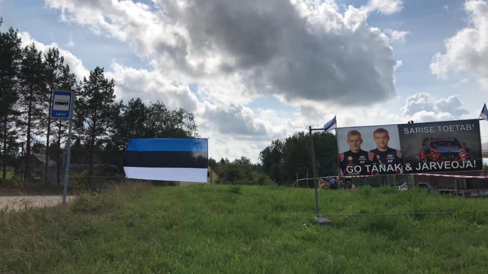 Ala Sarise saunamaja