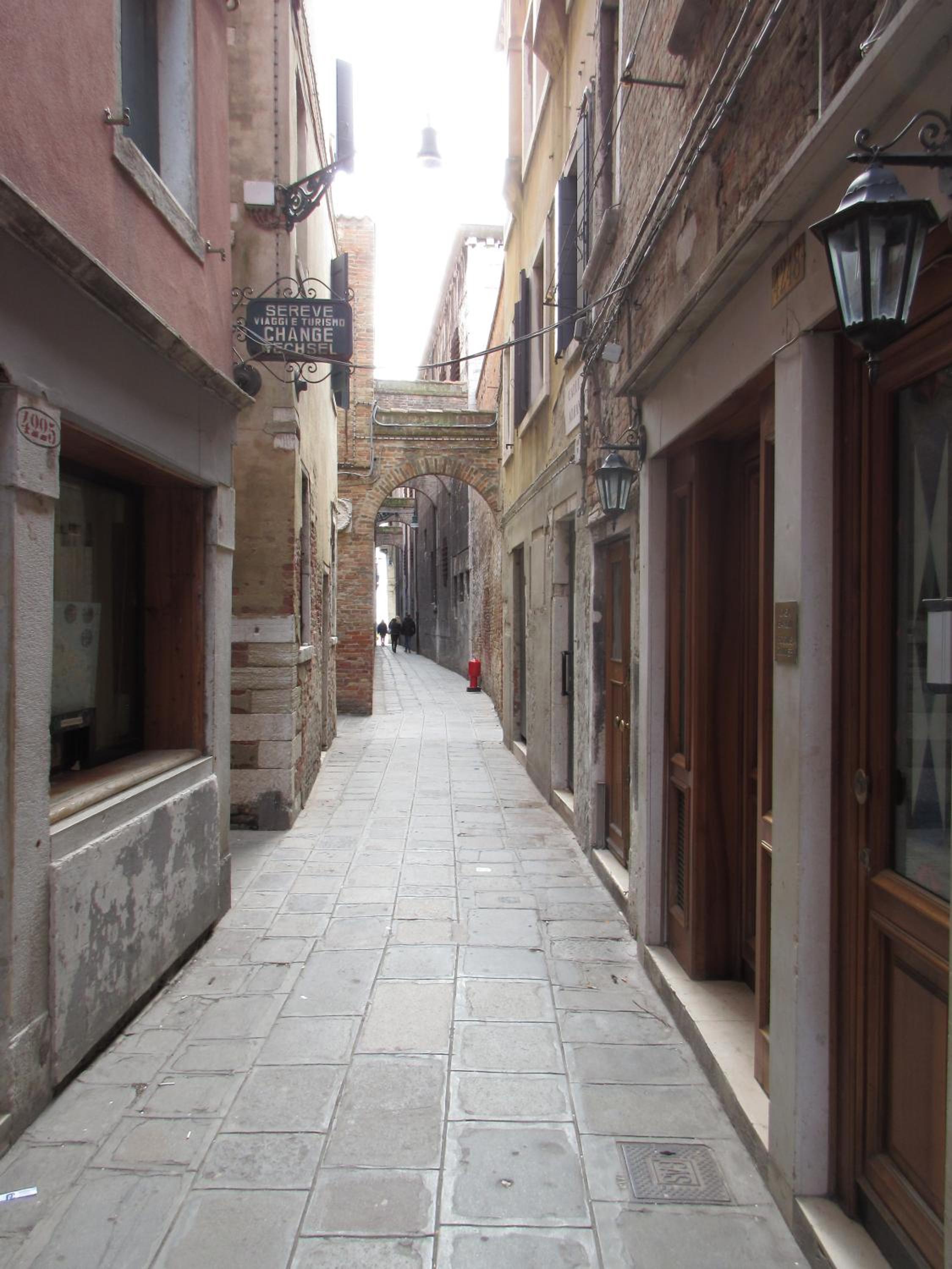 Ca Palazzo