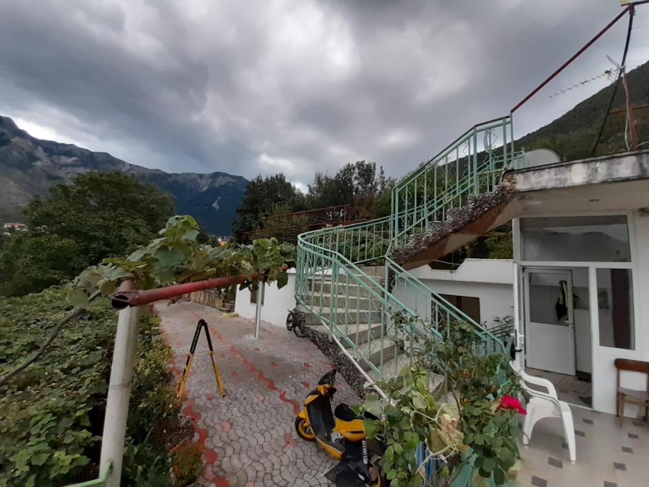 Apartament Dukat Albania