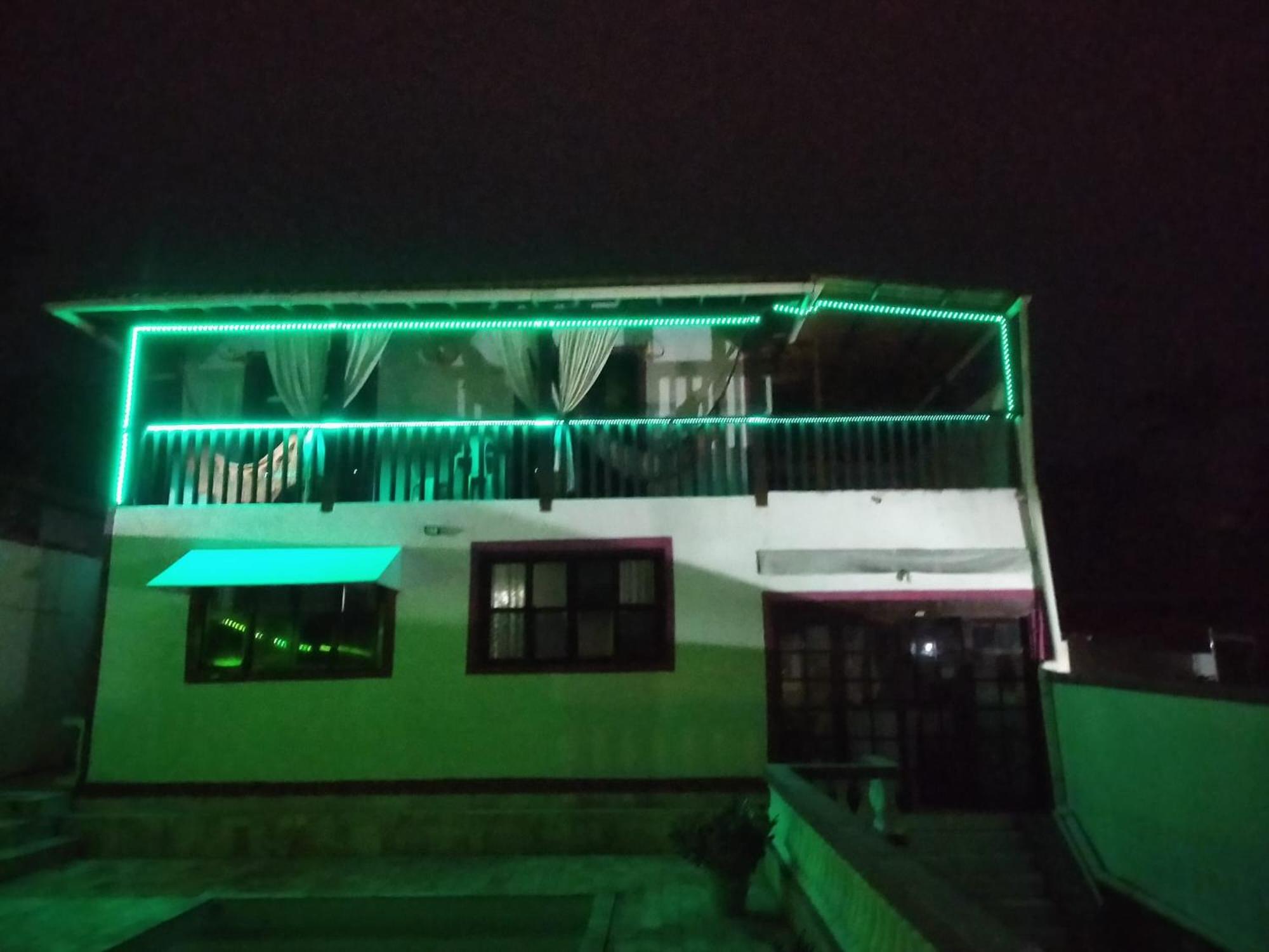 Casa rosa suite temporada