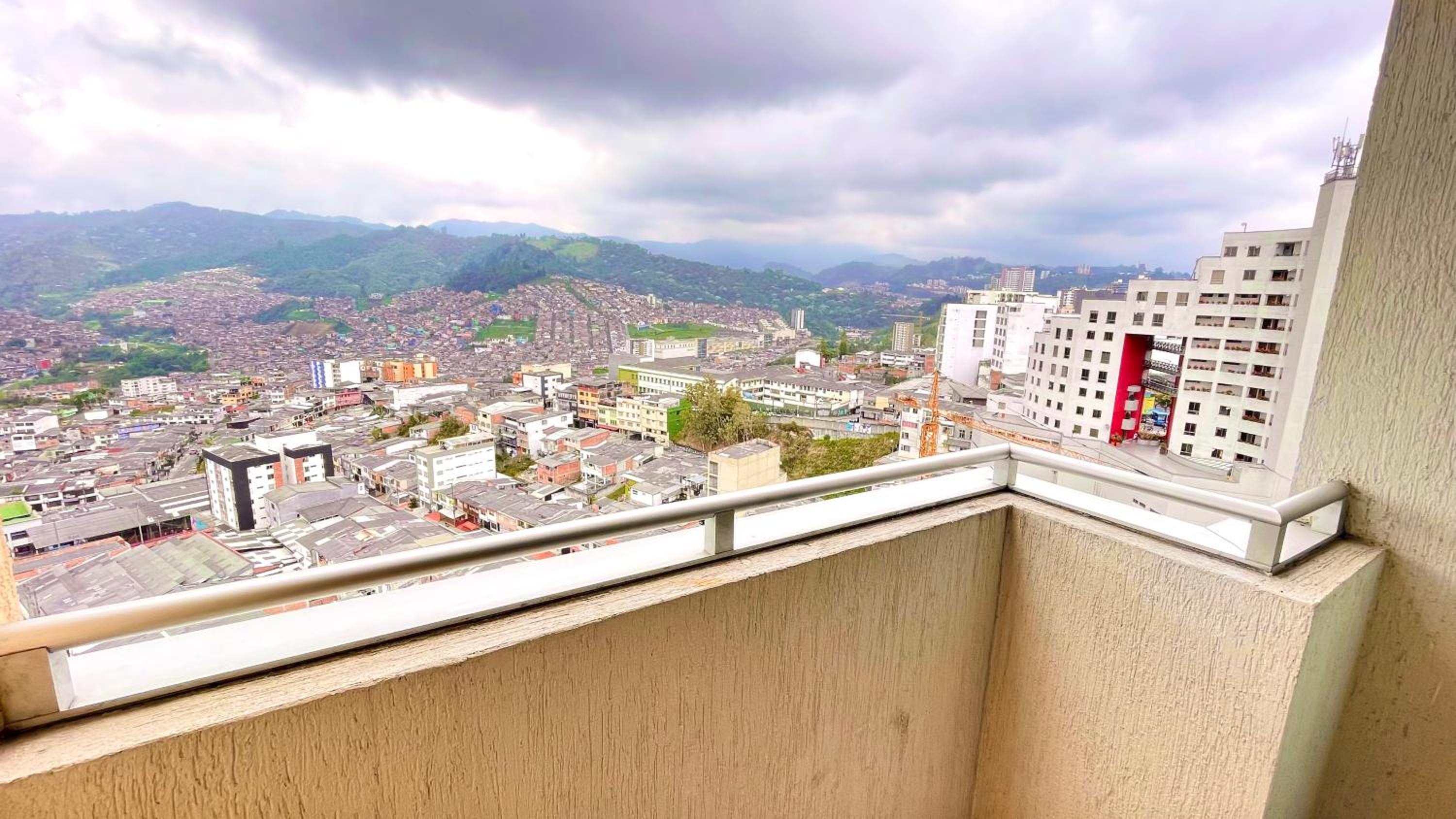 Av santander apartamento perfecta ubicación