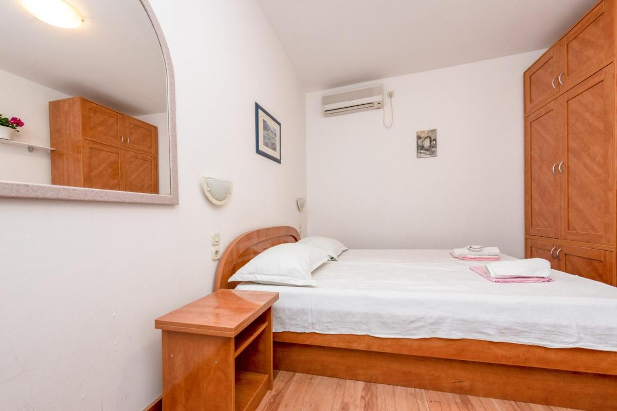 Apartments Marie view 2
