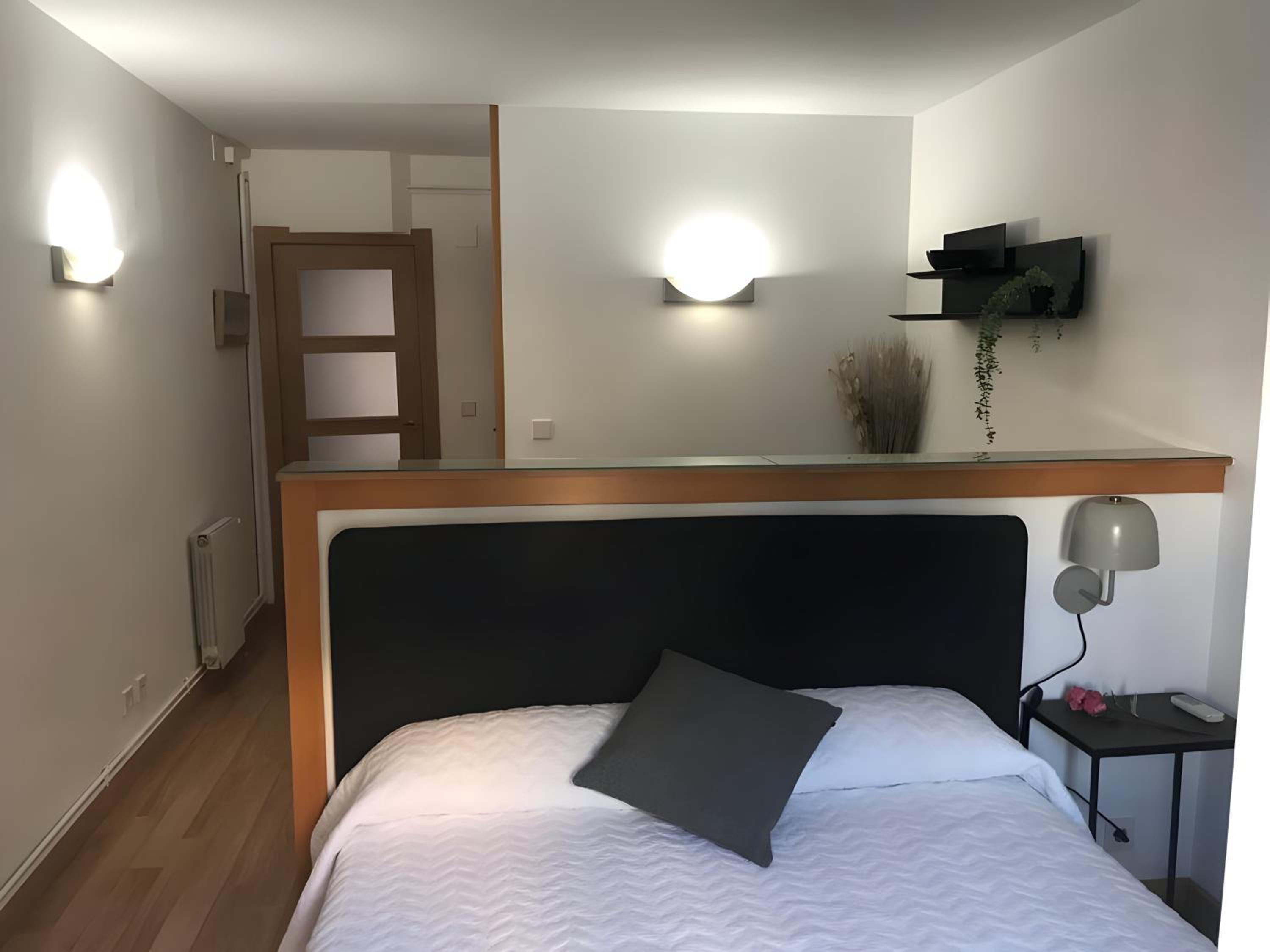 Alos Apartments Paseo de Gracia-Diagonal