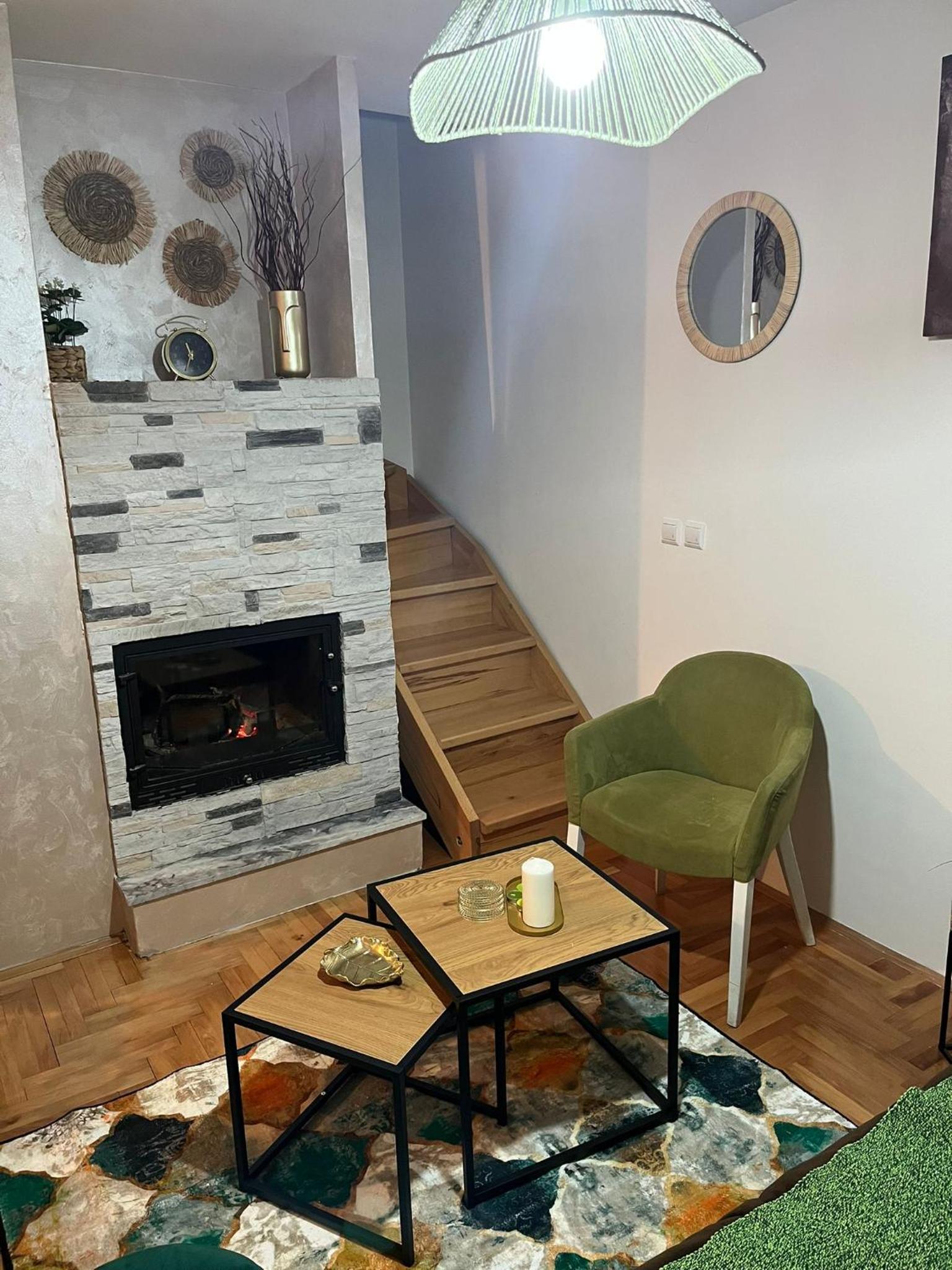 Apartman Nena Kopaonik view 3